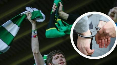 задържан фен