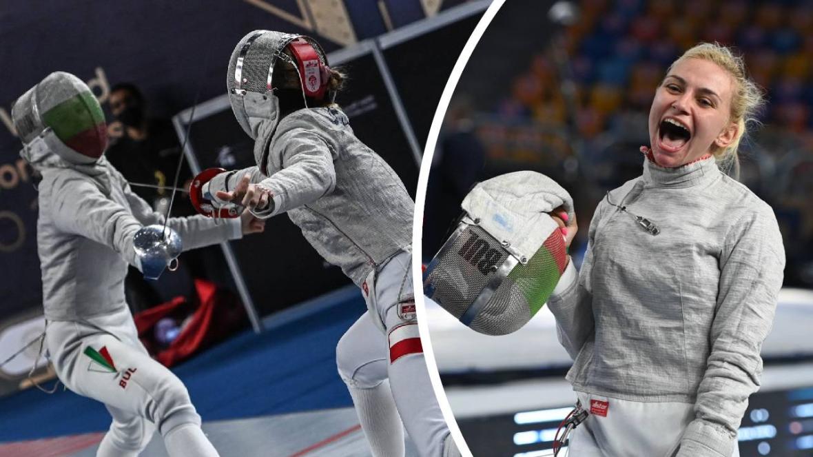 Йоана Илиева