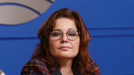 Асена Сербезова