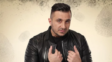 константин коцето