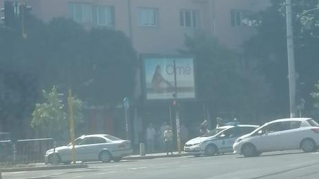 катастрофа