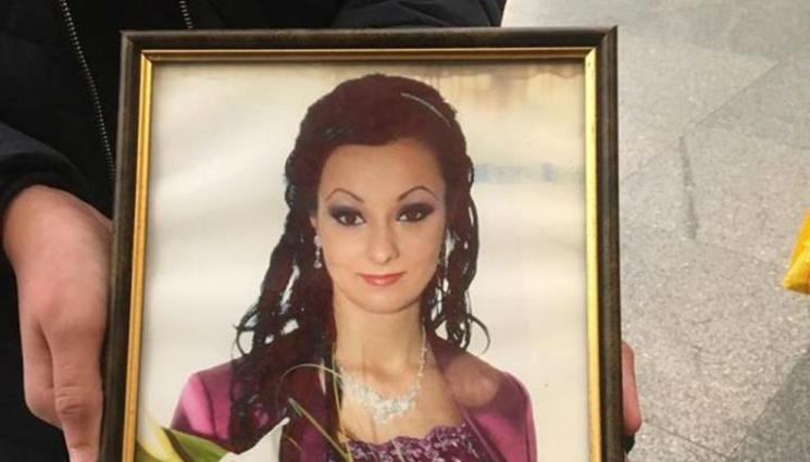 Деяна Георгиева - 11 години без наказани за смъртта на родилка