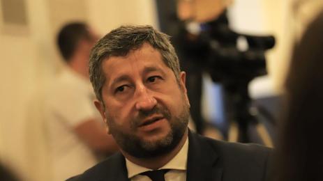 Христо Иванов