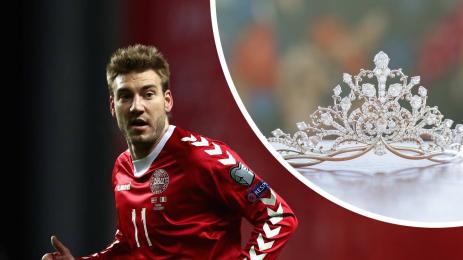 Никлас Бендтнер