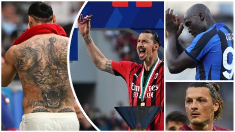 Златан Лукаку Джурич