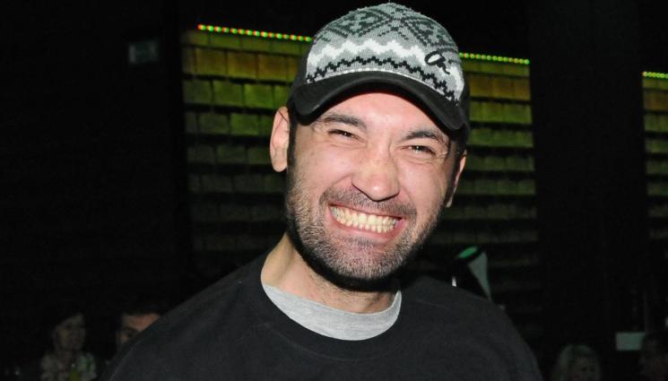 Борислав Захариев Боби Турбото - Боби Турбото заведе Калина в Рим. Щракна се пред Колизеума и обяви: Дойдох, видях, победих... и слънце (СНИМКИ)