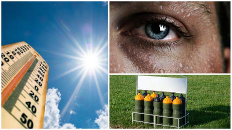 жега футбол