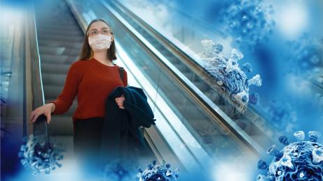 коронавирус мол маски