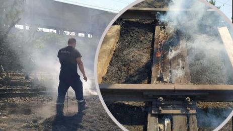 пожар Пловдив