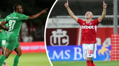 Текпетей Русев