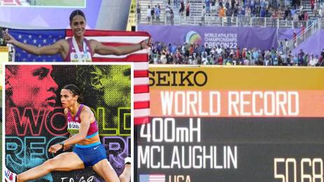 Сидни Маклафин