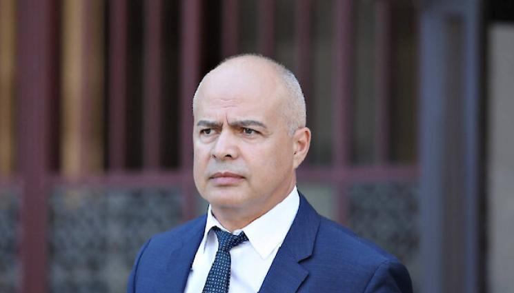 георги свиленски - Свиленски: ИТН за четвърти път събарят държавата, полудяха заради Рашков