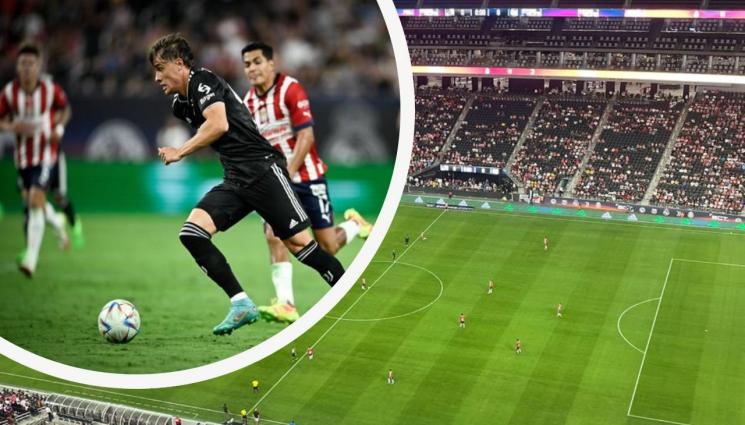 Ювентус - Ювентус надви мексиканци по време на подготовката в САЩ! Де Граса и Компаньон вкараха головете за „старата госпожа“ (ВИДЕО)