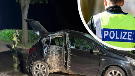 катастрофа