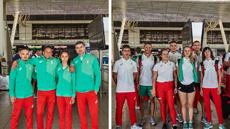 младежки фестивал