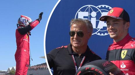 Шарл Льоклер