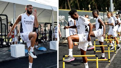 Реал Мадрид