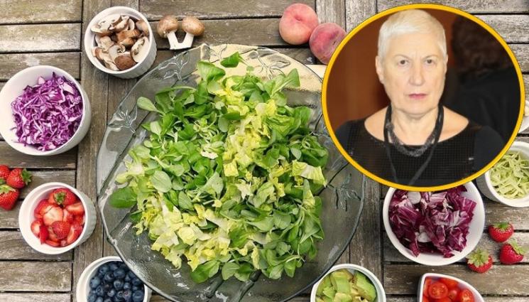 а - Лятно хапване! Как да се храним през горещините и кой вид месо не трябва да консумираме? Диетологът д-р Емилова съветва: Избягвайте солта!