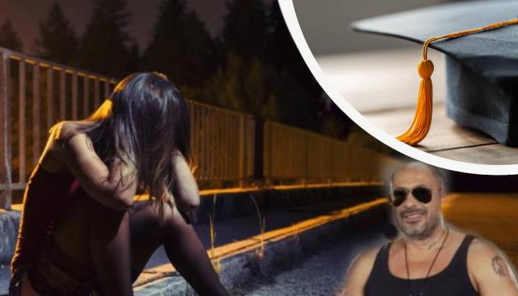 Ванко 1 - СЛЕД КАТО СТАНА ДОБРО МОМЧЕ: Ванко 1 прави медицинска академия