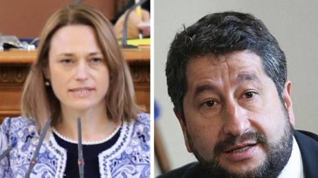 Ива Митева Христо Иванов