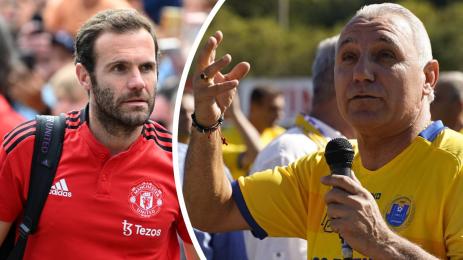 Стоичков Мата