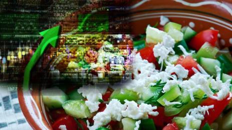 цени храна