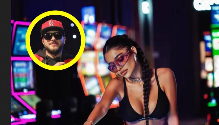 Ина Гаярди Криско - Певиците на Криско го зарязаха