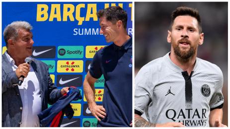 Лапорта Меси