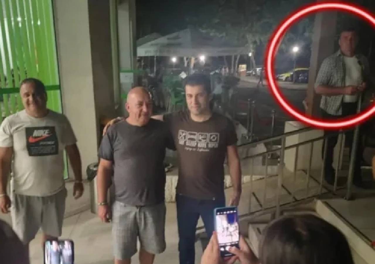 Кирил Петков