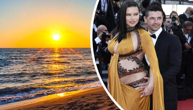 Марко Ярич - Бившият на Адриана Лима се гушка с брюнетка