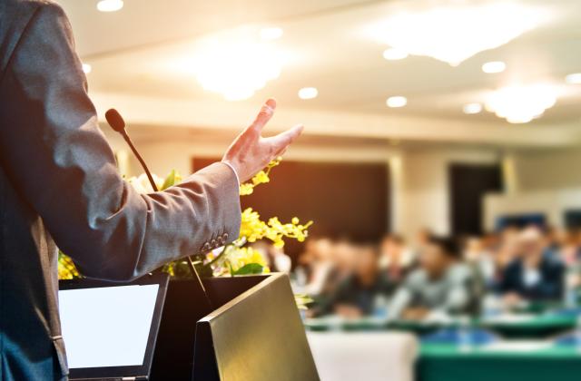 Не се опитвайте да бъдете втората най-добра версия на някой