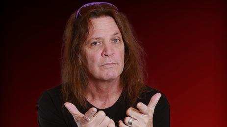 accept дейвид рийс