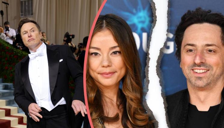 Илон Мъск - БАДЖАНАЦИ: Афера на Мъск разведе съоснователя на Google