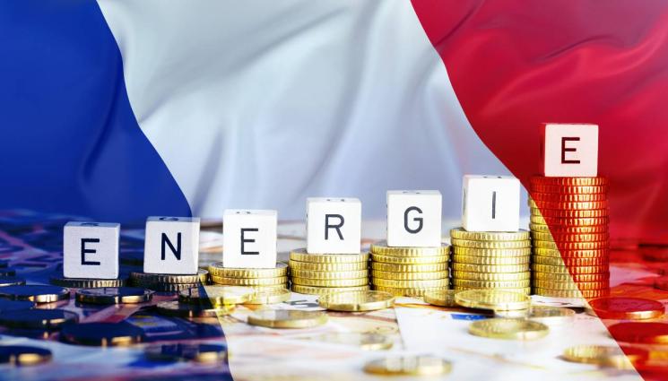 франция - МИЗЕРИЯ: Франция затяга мерките срещу разхищението на енергия