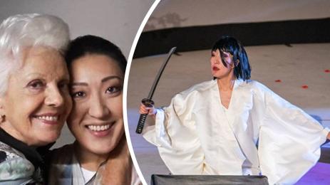 Корейска звезда