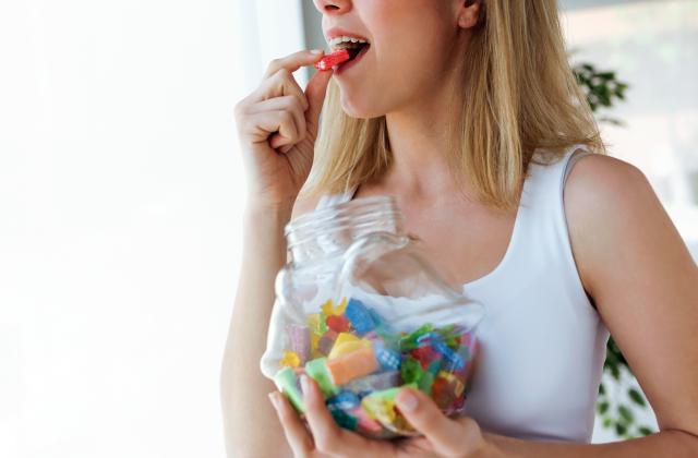 Обичате ли сладко? Искате ли да го ядете професионално? Ако