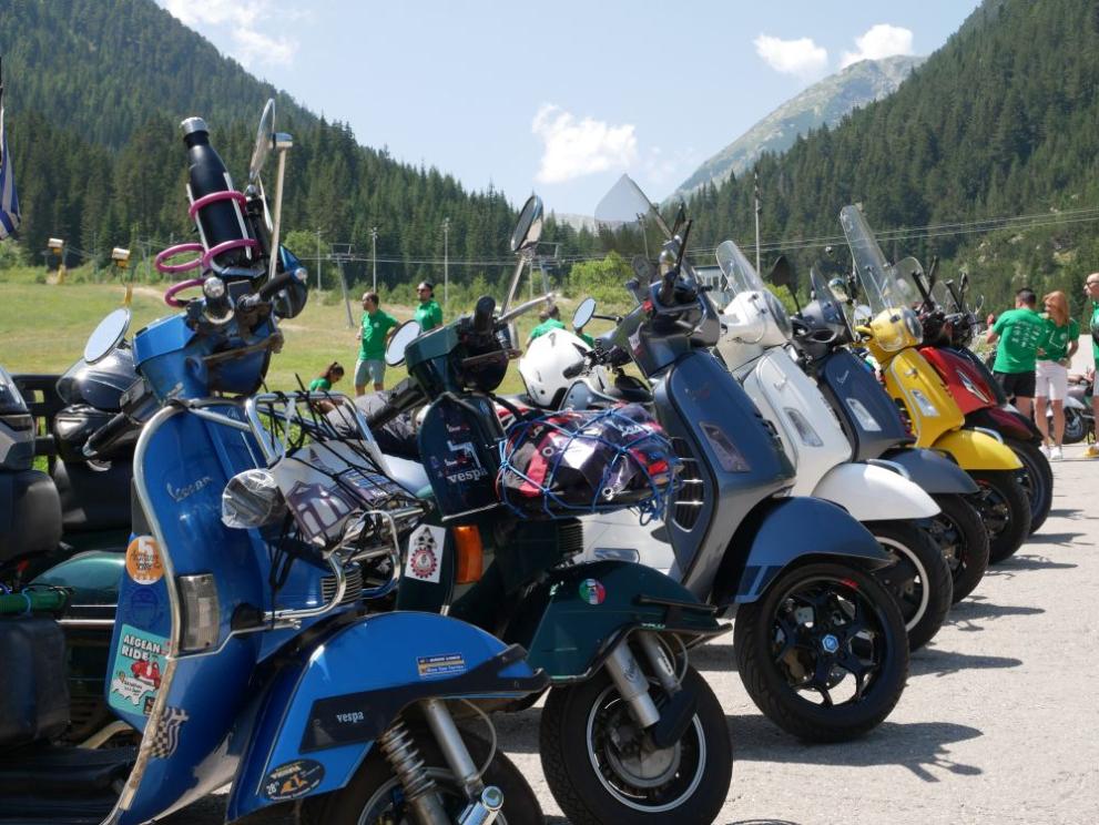 Банско ще запомни изминалия уикенд (23 и 24 юли) с