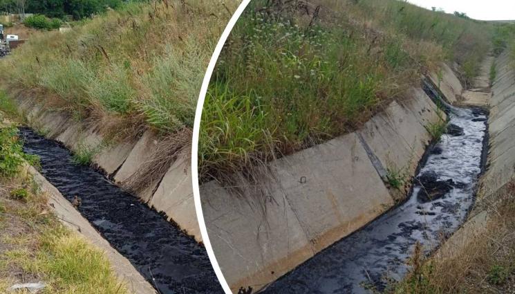 Гудрон - Гудрон се разтече заради горещините в Русе