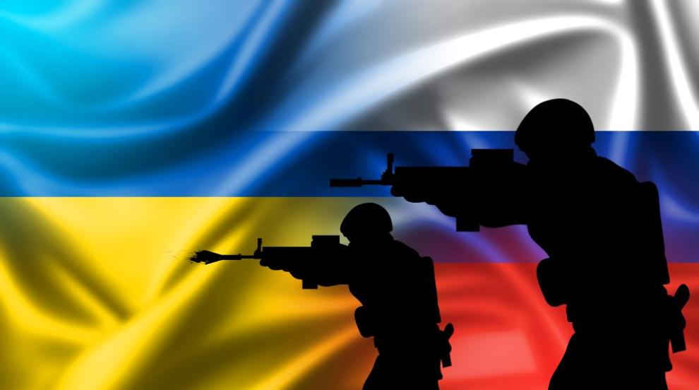 Русия изпрати 20 000 натурализирани граждани на фронта