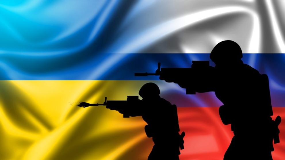 Украйна задържа руски агент, шпионирал позициите на ХАЙМАРС и далекобойните