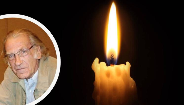 Дейвид Уорнър - IN MEMORIAM: Почина звезда от