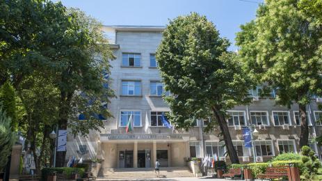 медицински университет варна