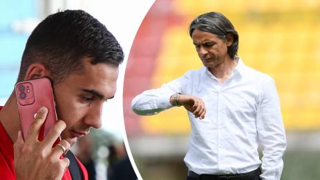 Чочев Филипо Пипо Индзаги