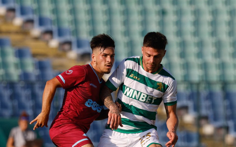 Ботев Враца приема Септември София в последен мач от 18-ия