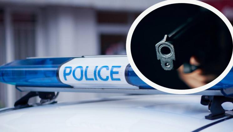 стрелба - ШОКИРАЩИ ПОДРОБНОСТИ: Ефрейторът пребивал майката на детето си преди да я гръмне