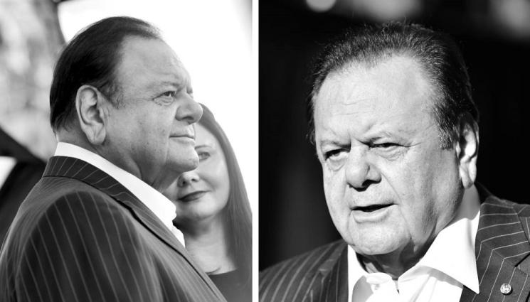 a - Световното кино осиротя! Напусна ни звездата от 