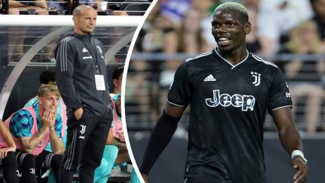 Погба Алегри