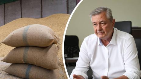 агро Васил Симов