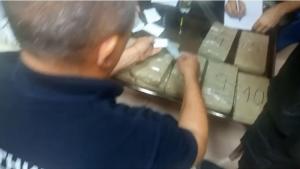 Прокуратурата във Варна разследва контрабанда за над 10 кг кокаин