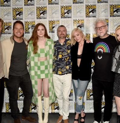 мария Бакалова